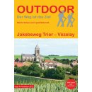 Jakobsweg Trier - Vzelay