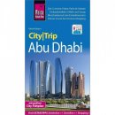 Abu Dhabi City/Trip