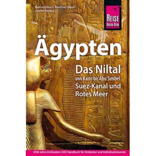 &Auml;gypten - Das Niltal von Kairo bis Abu Simbel