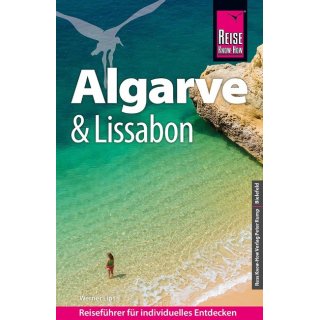 Algarve und Lissabon
