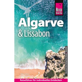 Algarve und Lissabon