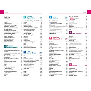 Algarve und Lissabon