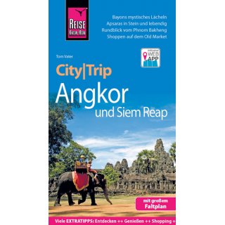 Angkor und Siem Reap