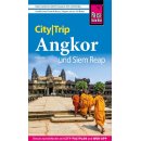 Angkor und Siem Reap