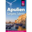 Apulien - Gargano, Salento