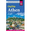Athen CityTrip