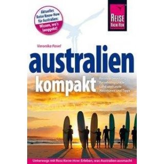 Australien kompakt