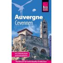Auvergne, Cevennen, Zentralmassiv