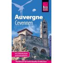 Auvergne, Cevennen, Zentralmassiv