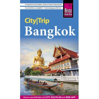 CityTrip Bangkok