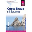 Costa Brava - mit Barcelona