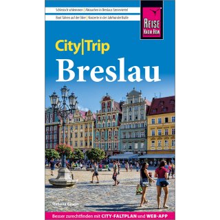 Breslau CityTrip