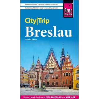 Breslau CityTrip