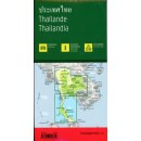 Thailand 1:900.000