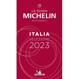 MICHELIN Italia 2023