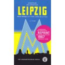 Leipzig - Messestadt 1967 1:15.000