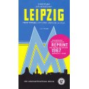 Leipzig - Messestadt 1967 1:15.000