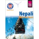Nepali - Wort f�r Wort