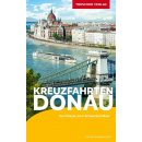 Kreuzfahrten Donau