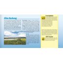 Elbe-Radweg 2 - Von Magdeburg nach Cuxhaven 1:75.000