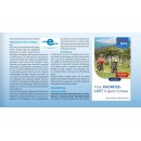 Elbe-Radweg 2 - Von Magdeburg nach Cuxhaven 1:75.000