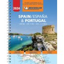 Reiseatlas Spanien & Portugal 1:400.000