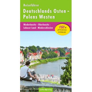 Deutschlands Osten - Polens Westen