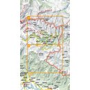 01 Omalo, Pass Abano, Mt. Diklosmta 1:50.000