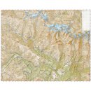 01 Omalo, Pass Abano, Mt. Diklosmta 1:50.000