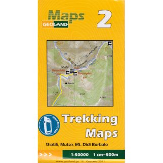 02 Shatili, Mutso, Mt. Didi Barbalo 1:50.000