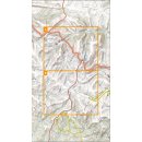 02 Shatili, Mutso, Mt. Didi Barbalo 1:50.000