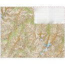 02 Shatili, Mutso, Mt. Didi Barbalo 1:50.000