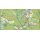 Storkow, Dahme, Heideseen 1:75.000