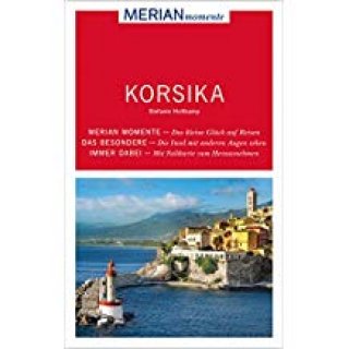 Korsika