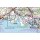 33 Camargue/Alpilles 1:75.000