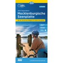 Mecklenburgische Seenplatte 1:75.000