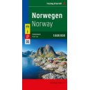 Norwegen 1:600.000