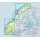 Norwegen 1:600.000