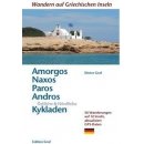 Amorgos, Naxos, Paros, stliche & nrdliche Kykladen