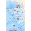 Samos, Patmos, Ikaria, Kalymnos & Sechs Nachbarinseln