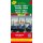 Venetien - Udine - Venedig - Padua 1:150.000