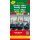 Venetien - Udine - Venedig - Padua 1:150.000