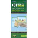 401 Kreta: Kissamos-Paleochora-Gavdos-Chania-Kolimvari...