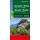 Abruzzen - Molise - Campobasso - LAquila 1:150.000