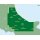Abruzzen - Molise - Campobasso - LAquila 1:150.000
