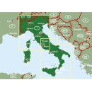 Italien 1:600.000