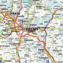 Italien 1:600.000
