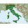 Italien 1:600.000