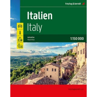 Italien 1:150.000