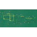 402 Kreta: Lefka Ori-Samaria-Sfakia-Rethimno-Plakias 1:50.000